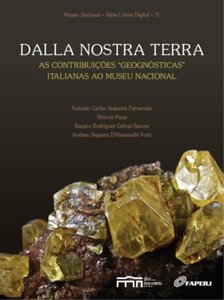 Libro Dalla Nostra Terra di V. Pane
